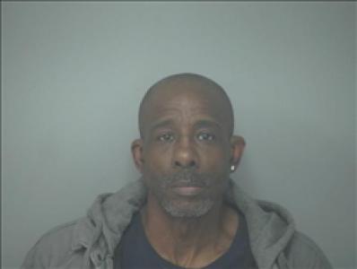 Napoleon Darrell Stanley a registered Sex, Violent, or Drug Offender of Kansas