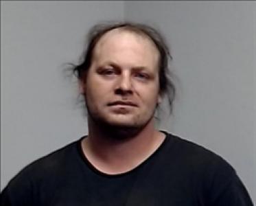 David Wade Middaugh a registered Sex, Violent, or Drug Offender of Kansas