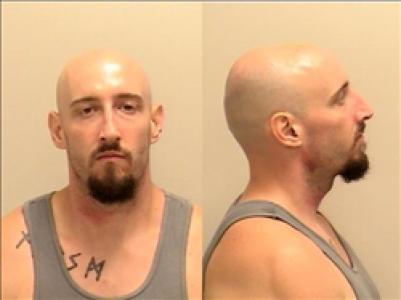 Tyler Ray Markley a registered Sex, Violent, or Drug Offender of Kansas