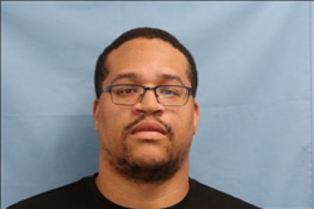 Derrick Deonte Blackshire a registered Sex, Violent, or Drug Offender of Kansas