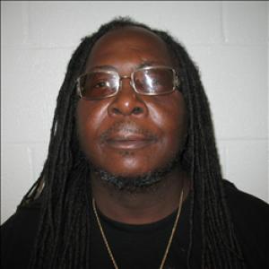 Ray Charles Atkins a registered Sex, Violent, or Drug Offender of Kansas