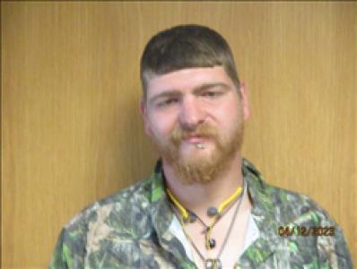 Dalton James Barlow a registered Sex, Violent, or Drug Offender of Kansas