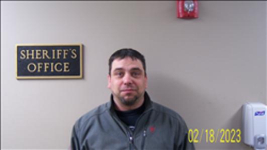 Christopher James Marquez a registered Sex, Violent, or Drug Offender of Kansas