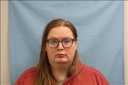 Heather Erna Ericacae a registered Sex, Violent, or Drug Offender of Kansas