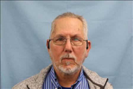 John Wesley Myers II a registered Sex, Violent, or Drug Offender of Kansas