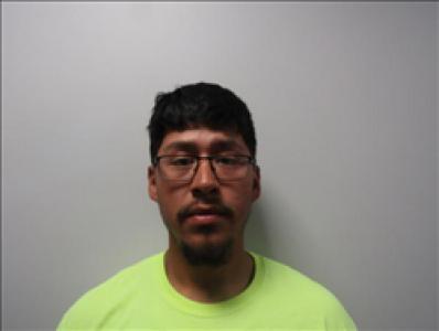 Hector F Salinas a registered Sex, Violent, or Drug Offender of Kansas