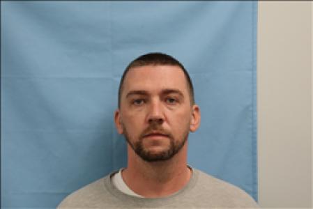 Stephen Dwayne Attebery a registered Sex, Violent, or Drug Offender of Kansas