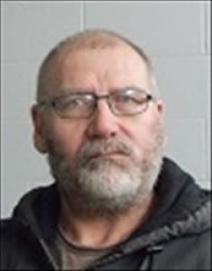 Elmer Earl Lundholm a registered Sex, Violent, or Drug Offender of Kansas