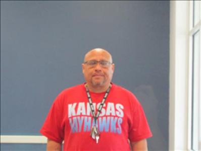 Charles Rodriquez a registered Sex, Violent, or Drug Offender of Kansas