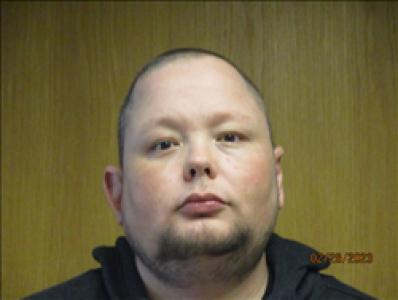 Thomas Anthony Baker a registered Sex, Violent, or Drug Offender of Kansas