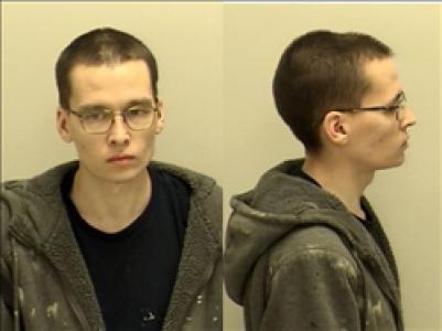 Brandon Timothy Nations a registered Sex, Violent, or Drug Offender of Kansas