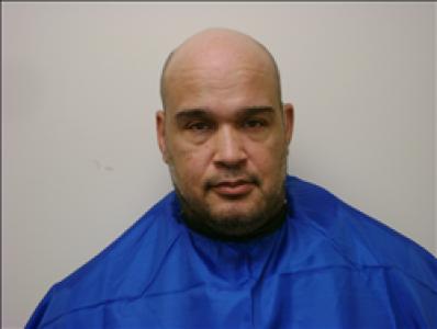 Paul Nathan Booth a registered Sex, Violent, or Drug Offender of Kansas