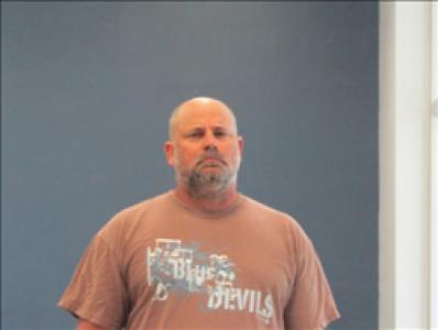 Dan August Saft II a registered Sex, Violent, or Drug Offender of Kansas