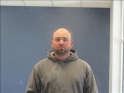 Matthew Wayne Clark a registered Sex, Violent, or Drug Offender of Kansas