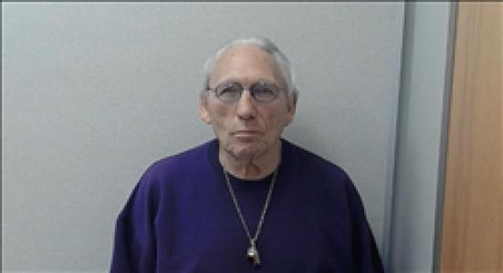 Jackie Lee Theye a registered Sex, Violent, or Drug Offender of Kansas