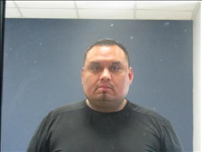 Jimmy Dean Iniguez a registered Sex, Violent, or Drug Offender of Kansas