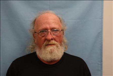 Clifford Wayne Benson a registered Sex, Violent, or Drug Offender of Kansas
