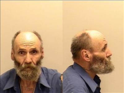Clarence Russell Wilks a registered Sex, Violent, or Drug Offender of Kansas