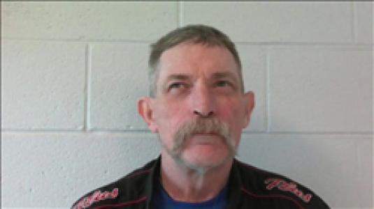 Mark Dwayne Beebe a registered Sex, Violent, or Drug Offender of Kansas