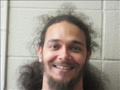 Isaac William Wayne James Anderson a registered Sex, Violent, or Drug Offender of Kansas