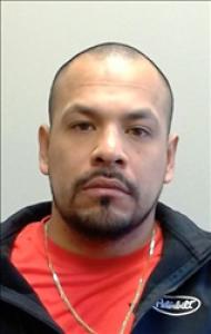 Geovani Rosales a registered Sex, Violent, or Drug Offender of Kansas