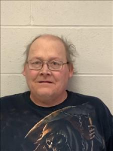 William Joseph Goodell a registered Sex, Violent, or Drug Offender of Kansas