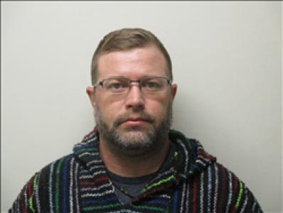 Justin Michael Dietz a registered Sex, Violent, or Drug Offender of Kansas