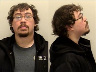 Ryan Kyler Mcmanus a registered Sex, Violent, or Drug Offender of Kansas