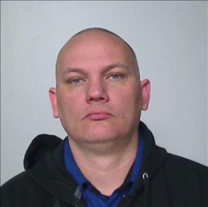 David Lee Jesser a registered Sex, Violent, or Drug Offender of Kansas