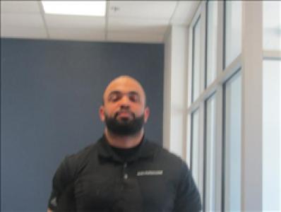 Christian Monte Johnson a registered Sex, Violent, or Drug Offender of Kansas