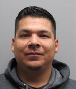 Christopher Jose Sanjuan a registered Sex, Violent, or Drug Offender of Kansas