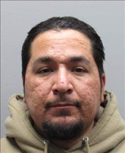 Richard San Juan a registered Sex, Violent, or Drug Offender of Kansas