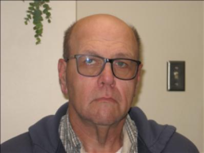Mark Alan Howe a registered Sex, Violent, or Drug Offender of Kansas