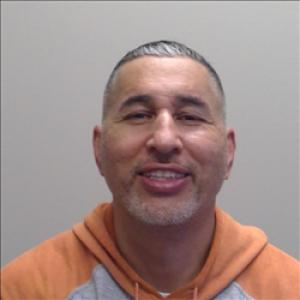 Francisco Puentes Hernandez Jr a registered Sex, Violent, or Drug Offender of Kansas
