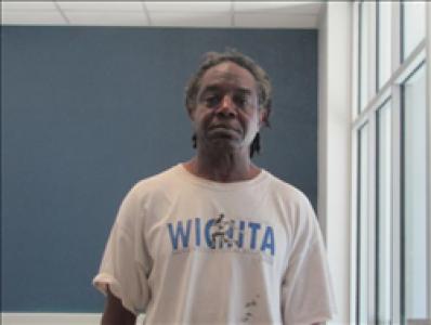 Reginald Pickett Sr a registered Sex, Violent, or Drug Offender of Kansas