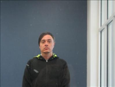 Nicholas Chapman Neugent a registered Sex, Violent, or Drug Offender of Kansas