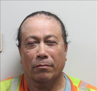 Pascual Rodriguez a registered Sex, Violent, or Drug Offender of Kansas