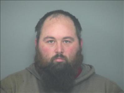 Shane Chestin Himmaugh a registered Sex, Violent, or Drug Offender of Kansas