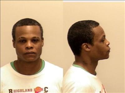 Colwin Lynn Henderson II a registered Sex, Violent, or Drug Offender of Kansas