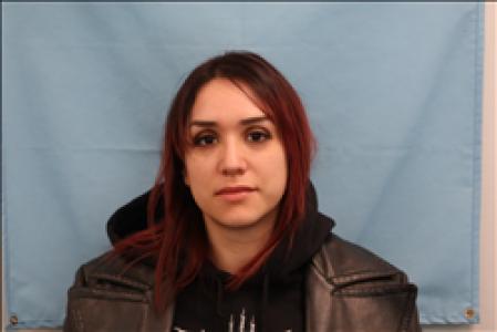 Magali Martinez a registered Sex, Violent, or Drug Offender of Kansas