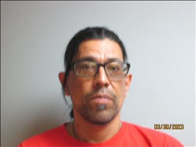 Robert Jr Pauda a registered Sex, Violent, or Drug Offender of Kansas