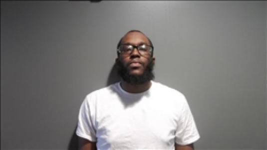 Zaheer Dashawn Cluke a registered Sex, Violent, or Drug Offender of Kansas