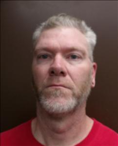 Clinton James Allen a registered Sex, Violent, or Drug Offender of Kansas