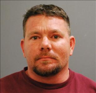 Shaun William Tappendick a registered Sex, Violent, or Drug Offender of Kansas