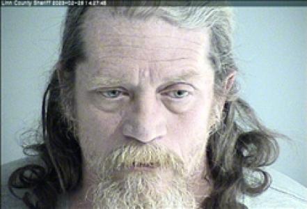 David L Aggers a registered Sex, Violent, or Drug Offender of Kansas