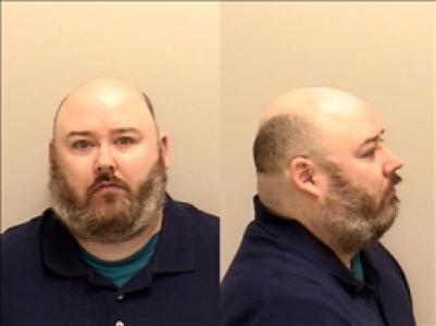 Ian Thomas Simons a registered Sex, Violent, or Drug Offender of Kansas
