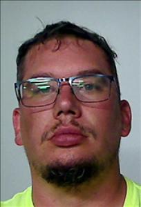 Travis Dean Nall a registered Sex, Violent, or Drug Offender of Kansas