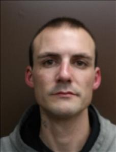 Jeremy Quinn Evans a registered Sex, Violent, or Drug Offender of Kansas