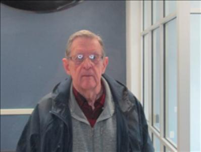 Robert G Dietz a registered  of Kansas