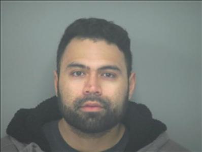 Juan Antonio Bonilla Jr a registered Sex, Violent, or Drug Offender of Kansas